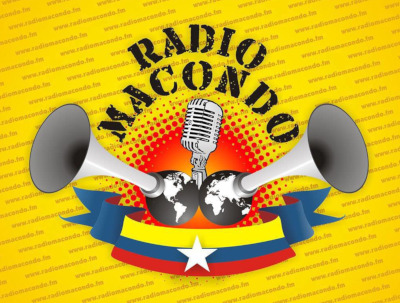 Radio Macondo